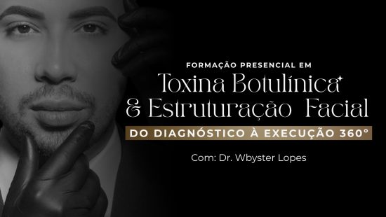 Manual de Marca DR. Wbyster Harmonizacao Facial